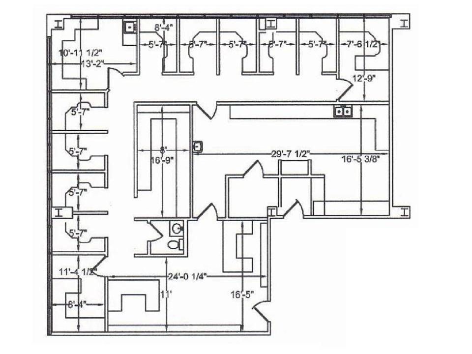 THE Premier Class A Medical Building in Sarasota: 1921 Waldemere St, Sarasota, FL 34239